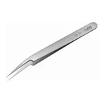 Ultra Fine Pointed, Curved and angled Tweezer 고정밀 트위저,Rubis ,RU-5A-SA