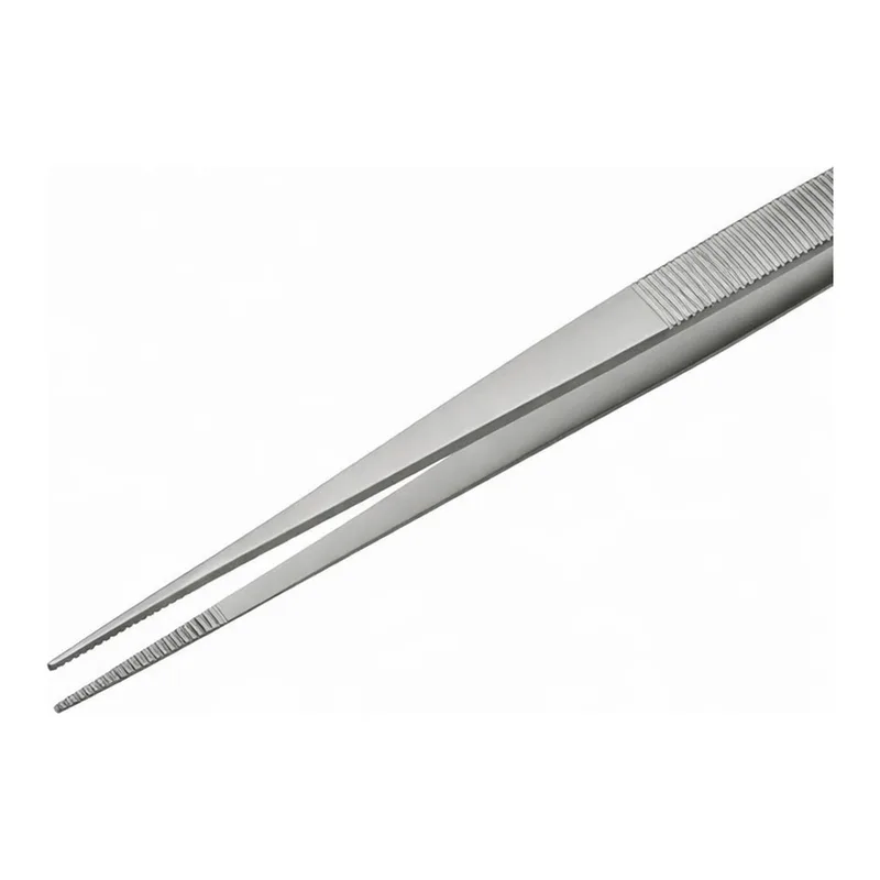 General Use Tweezer 고정밀 트위저,Rubis,RU-524-SA