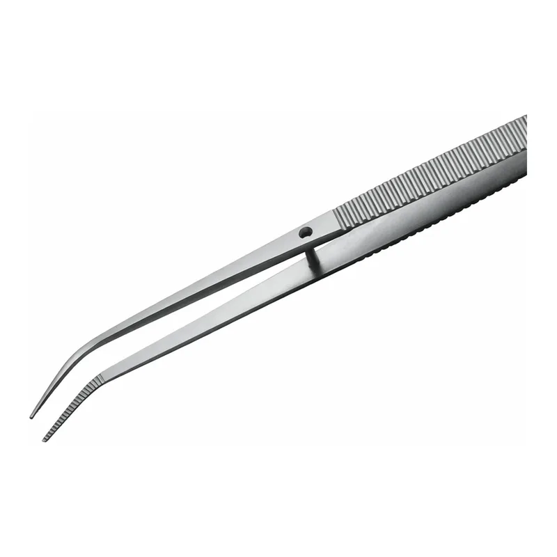 General Use Tweezer 고정밀 트위저, Rubis,RU-615-SA