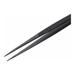 General Use Tweezer 고정밀 트위저, Rubis,RU-L/Black-SA