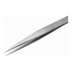 Sturdy, Strong Pointed Tweezer 정밀 트위저, Rubis,RU-00C-SA