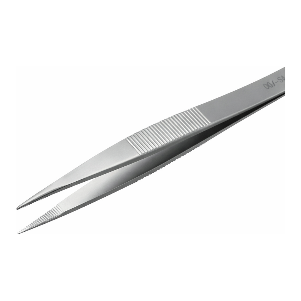 Sturdy, Strong Pointed Tweezer 정밀 트위저, Rubis,RU-00D-SA