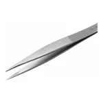 Sturdy, Strong Pointed Tweezer 정밀 트위저, Rubis,RU-00D-SA