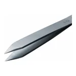 Sturdy, Strong Pointed Tweezer 정밀 트위저, Rubis,RU-H-SA