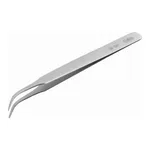 Round Tip Tweezer 고정밀 트위저, Rubis,RU-2B-SA