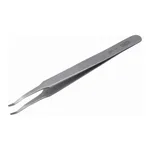 Round Tip Tweezer 고정밀 트위저, Rubis,RU-2ADE-SA