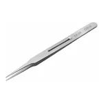 Round Tip Tweezer 고정밀 트위저, Rubis,RU-2AL-SA