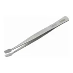 Round Tip Tweezer 고정밀 트위저, Rubis,RU-325-SA