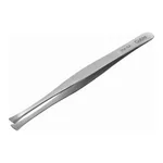 Round Tip Tweezer 고정밀 트위저, Rubis,RU-35A-SA