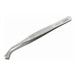 Round Tip Tweezer 고정밀 트위저, Rubis,RU-35B-SA
