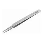 Round Tip Tweezer 고정밀 트위저, Rubis,RU-F-SA