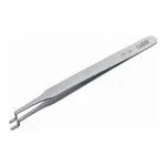 Round Tip Tweezer 고정밀 트위저, Rubis,RU-FD-SA