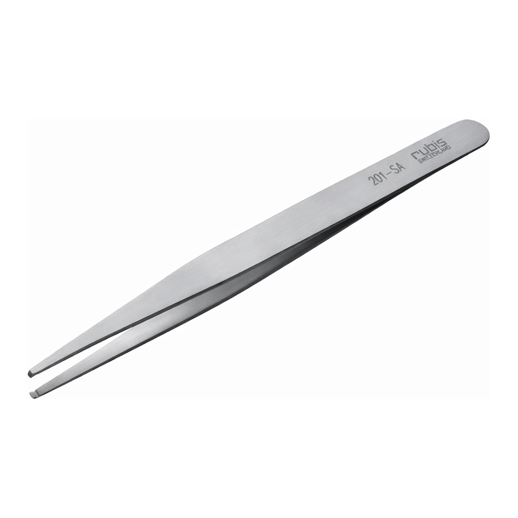 SMD Tweezer 고정밀 트위저, Rubis,RU-201-SA