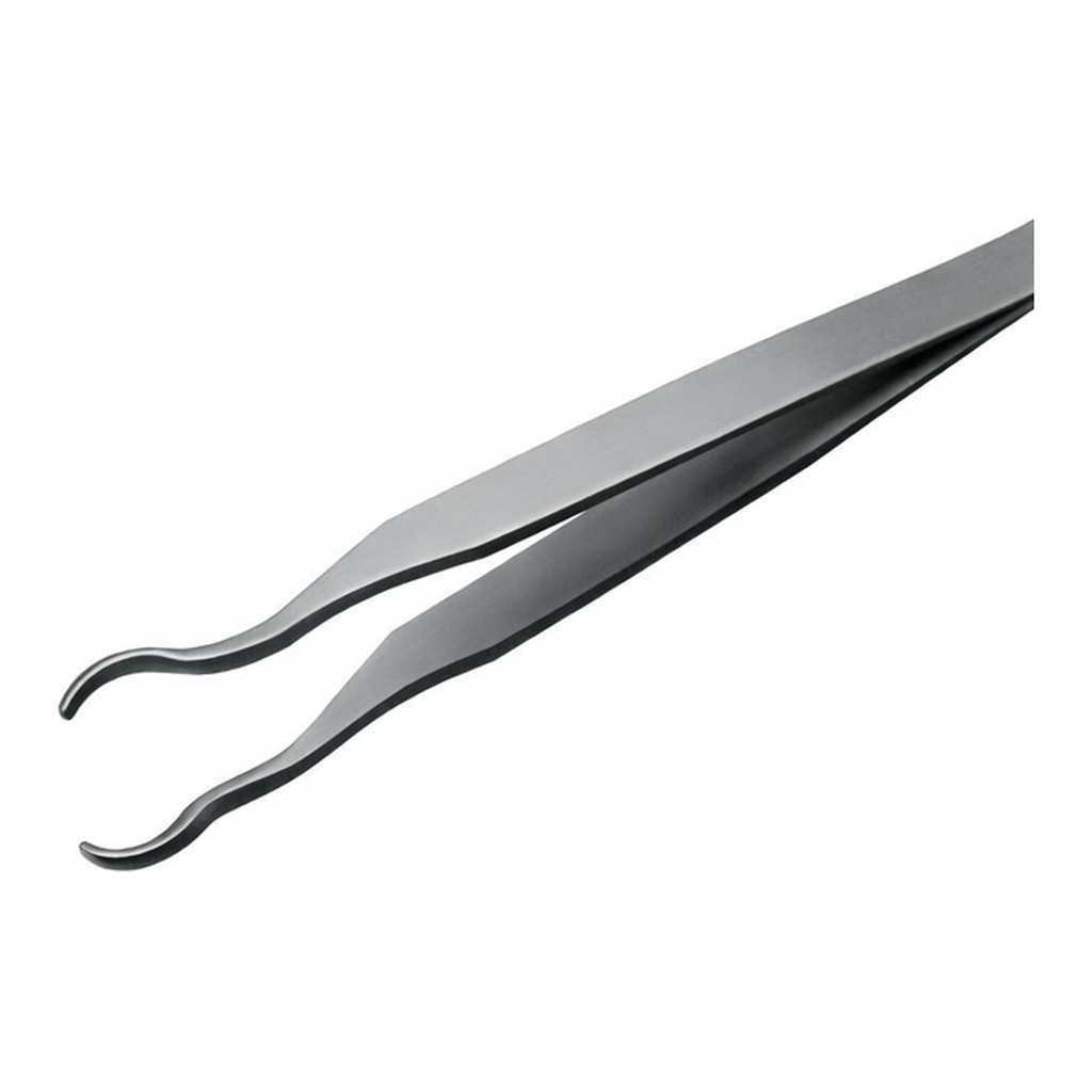 SMD Tweezer 고정밀 트위저, Rubis,RU-7D-13-SA