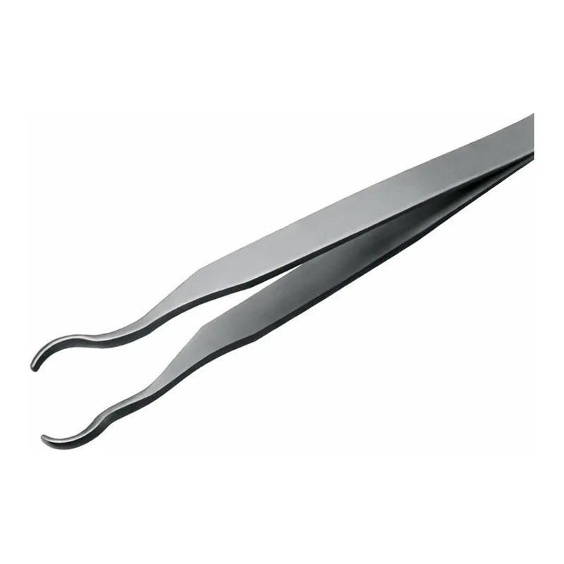 SMD Tweezer 고정밀 트위저, Rubis,RU-7D-13-SA