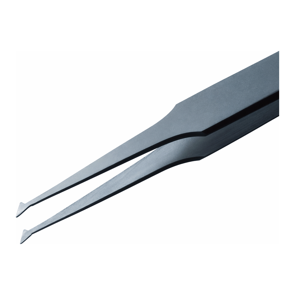 SMD Tweezer 고정밀 트위저, Rubis,RU-S02-SA