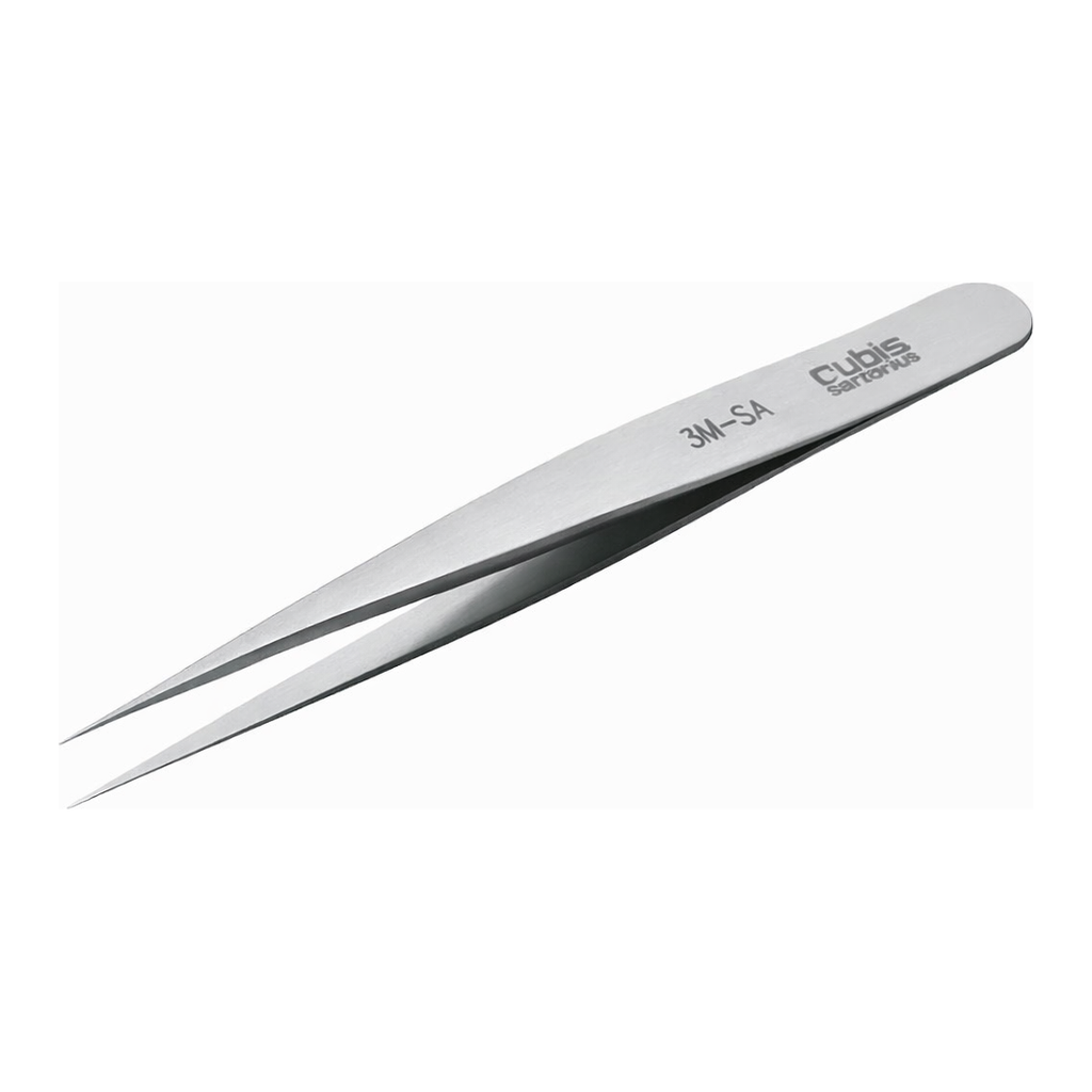 Mini Tweezer 고정밀 트위저, Rubis,RU-3M-SA
