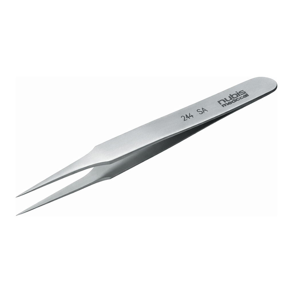 Mini Tweezer 고정밀 트위저, Rubis,RU-2M-SA