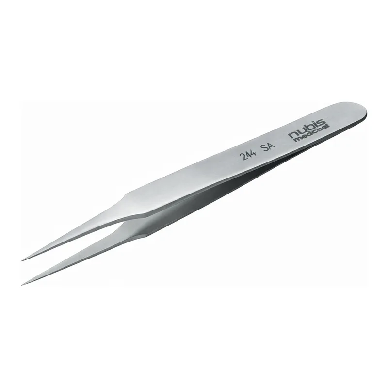 Mini Tweezer 고정밀 트위저, Rubis,RU-2M-SA