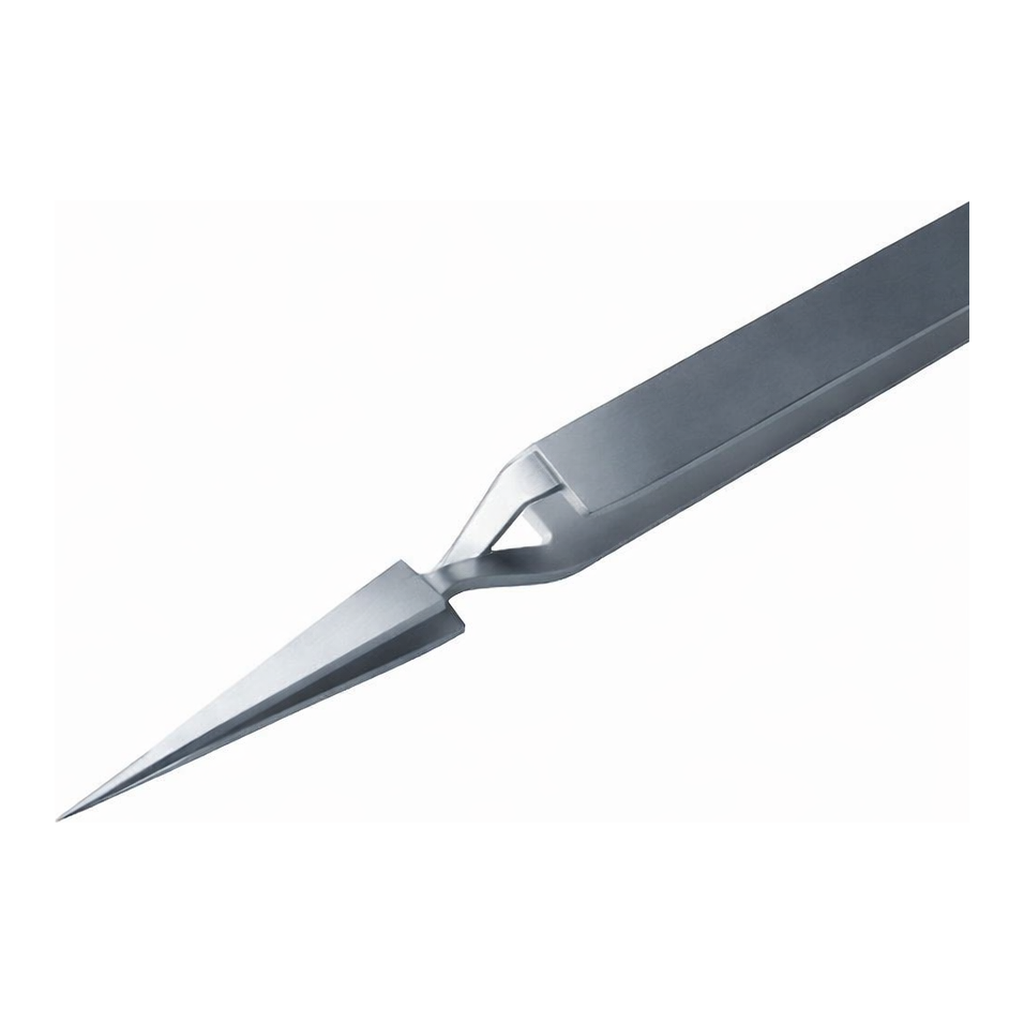 Reverse Action Tweezer 고정밀 트위저, Rubis,RU-OR-SA