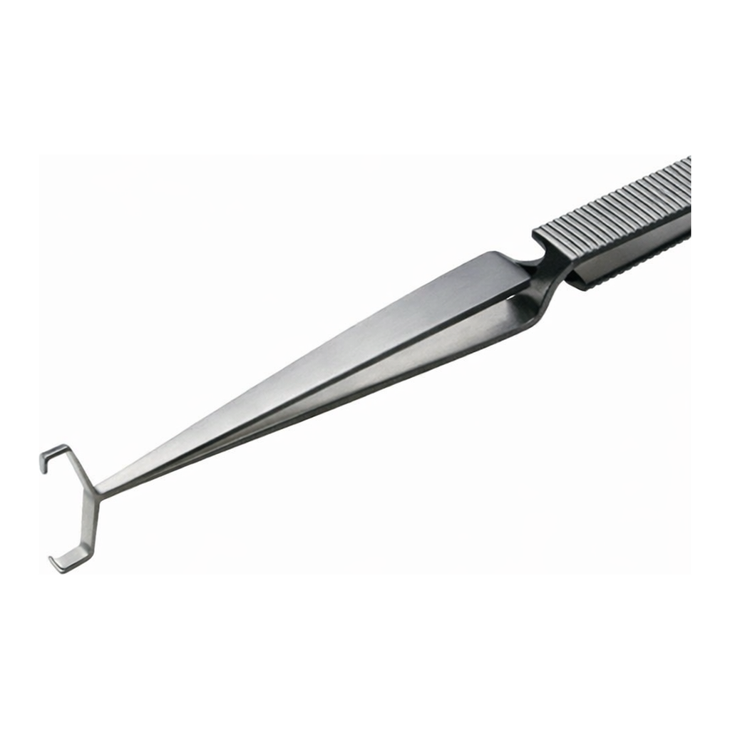 Reverse Action Tweezer 고정밀 트위저, Rubis,RU-DA/2-SA