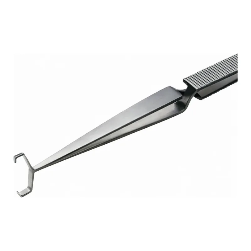 Reverse Action Tweezer 고정밀 트위저, Rubis,RU-DA/2-SA