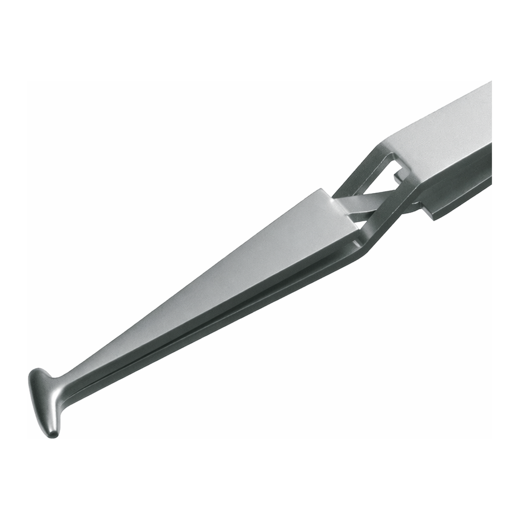 Reverse Action Tweezer 고정밀 트위저, Rubis,RU-C44-SA