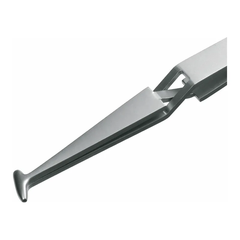 Reverse Action Tweezer 고정밀 트위저, Rubis,RU-C44-SA