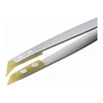 Polymer and Ceramic Tip Tweezer 세라믹 팁 트위저, Rubis,RU-49B-SA