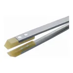 Polymer and Ceramic Tip Tweezer 세라믹 팁 트위저, Rubis,RU-49J-SA