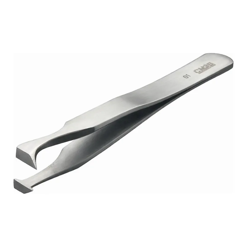 Cutting Tweezer 고정밀 트위저, Rubis,RU-15A-SA