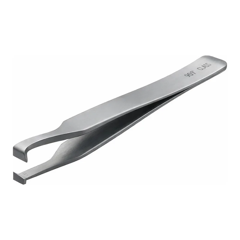 Cutting Tweezer 고정밀 트위저, Rubis,RU-15AC-SA
