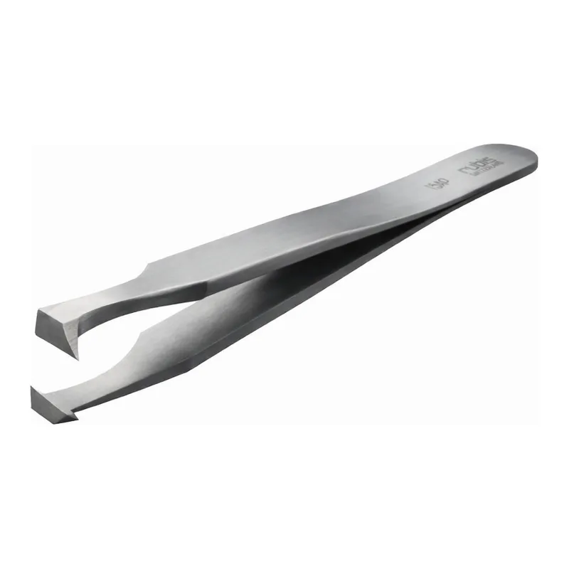 Cutting Tweezer 고정밀 트위저, Rubis,RU-15AP-SA