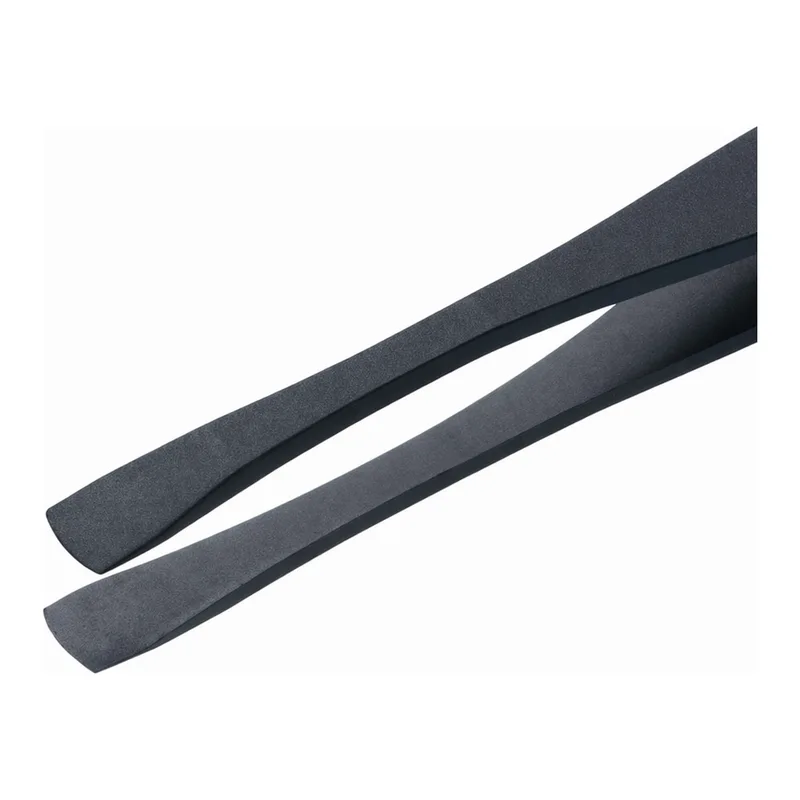 Polymer Alloy Tweezer 플라스틱 트위저, Rubis,RU-NK35A