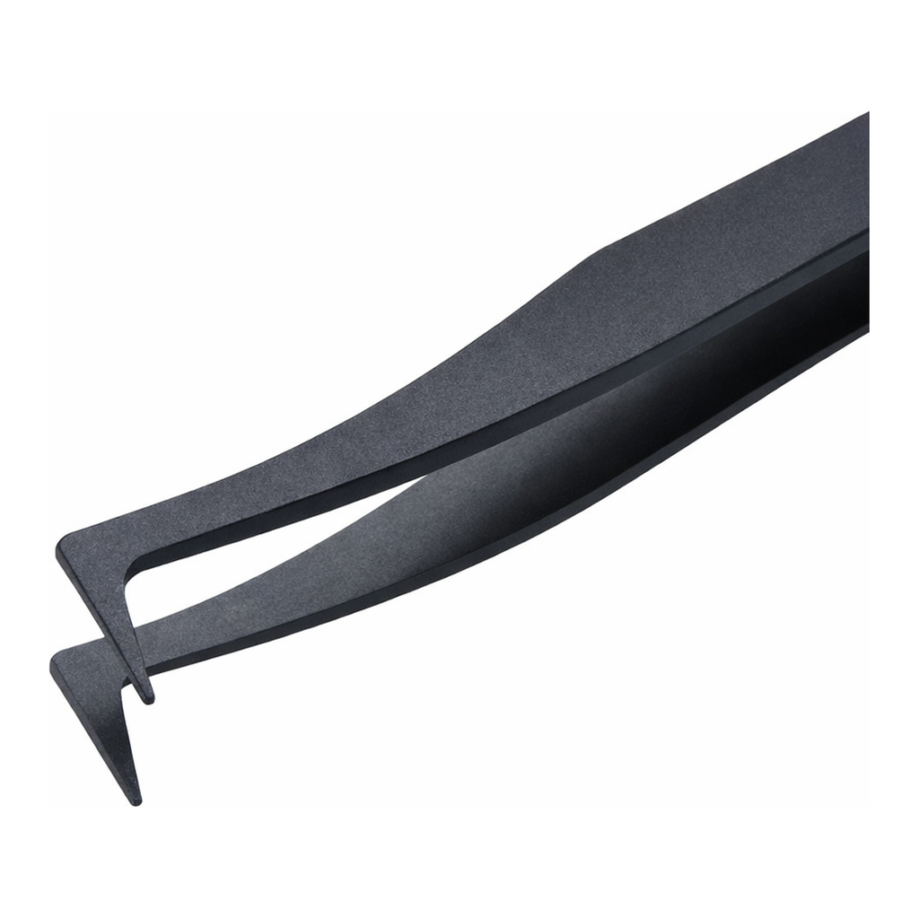 Polymer Alloy Tweezer 플라스틱 트위저, Rubis,RU-NK6
