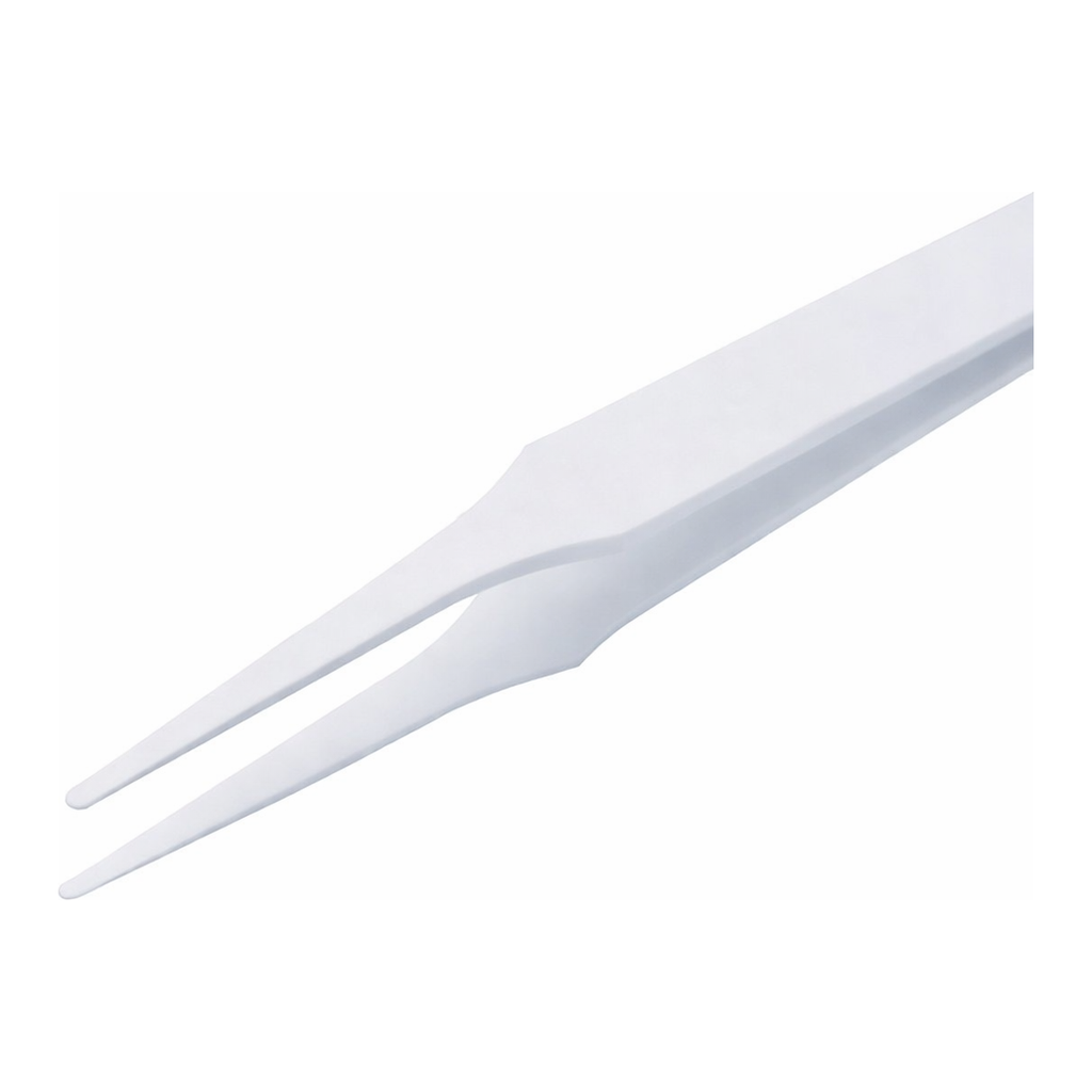 Polymer Alloy Tweezer 플라스틱 트위저, Rubis,RU-K2A