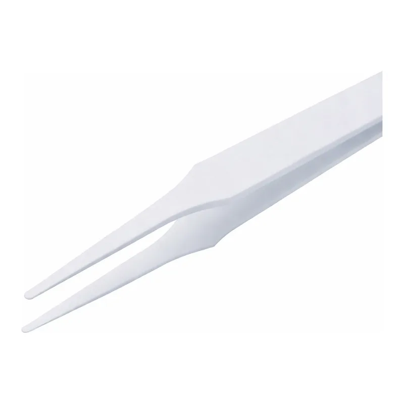 Polymer Alloy Tweezer 플라스틱 트위저, Rubis,RU-K2A