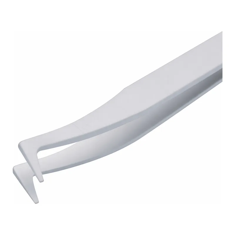 Polymer Alloy Tweezer 플라스틱 트위저, Rubis,RU-K6