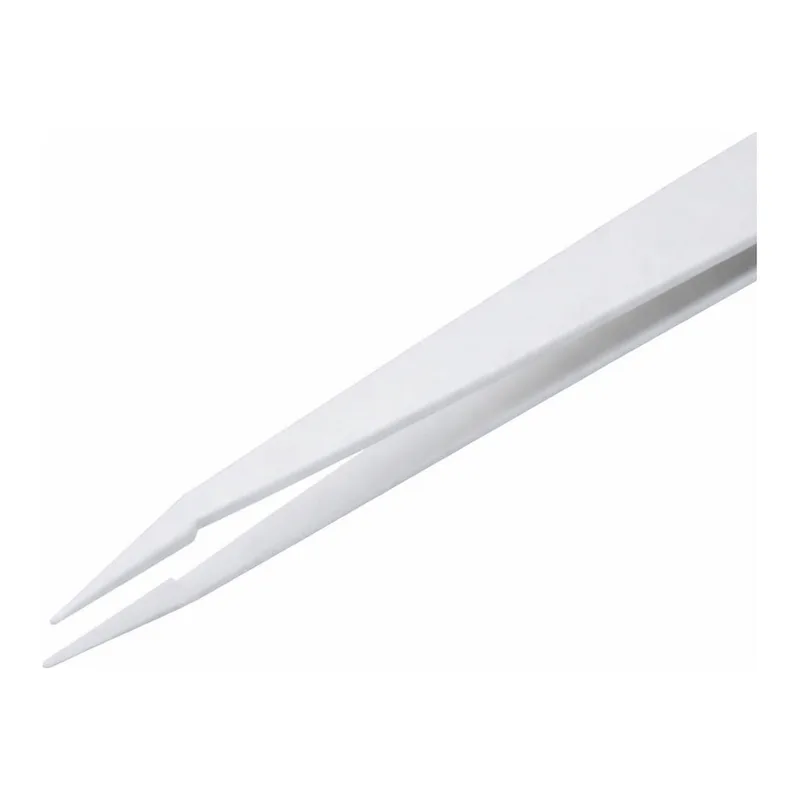 Polymer Alloy Tweezer 플라스틱 트위저, Rubis,RU-K7