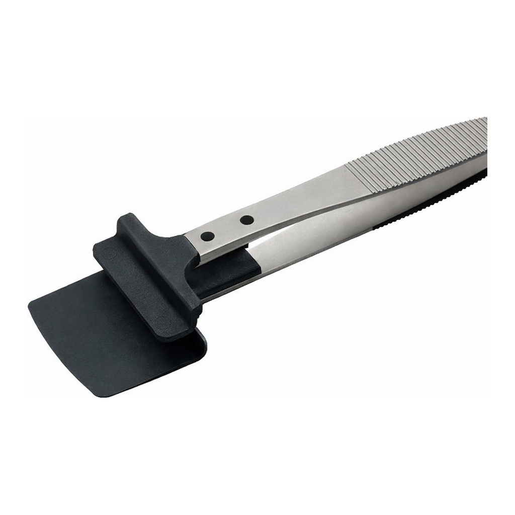 Wafer Handling Tweezer 고정밀 웨이퍼용 트위저, Rubis,RU-43LB-8peek