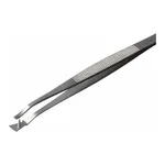 Wafer Handling Tweezer 고정밀 웨이퍼용 트위저, Rubis,RU-37S-1-SA