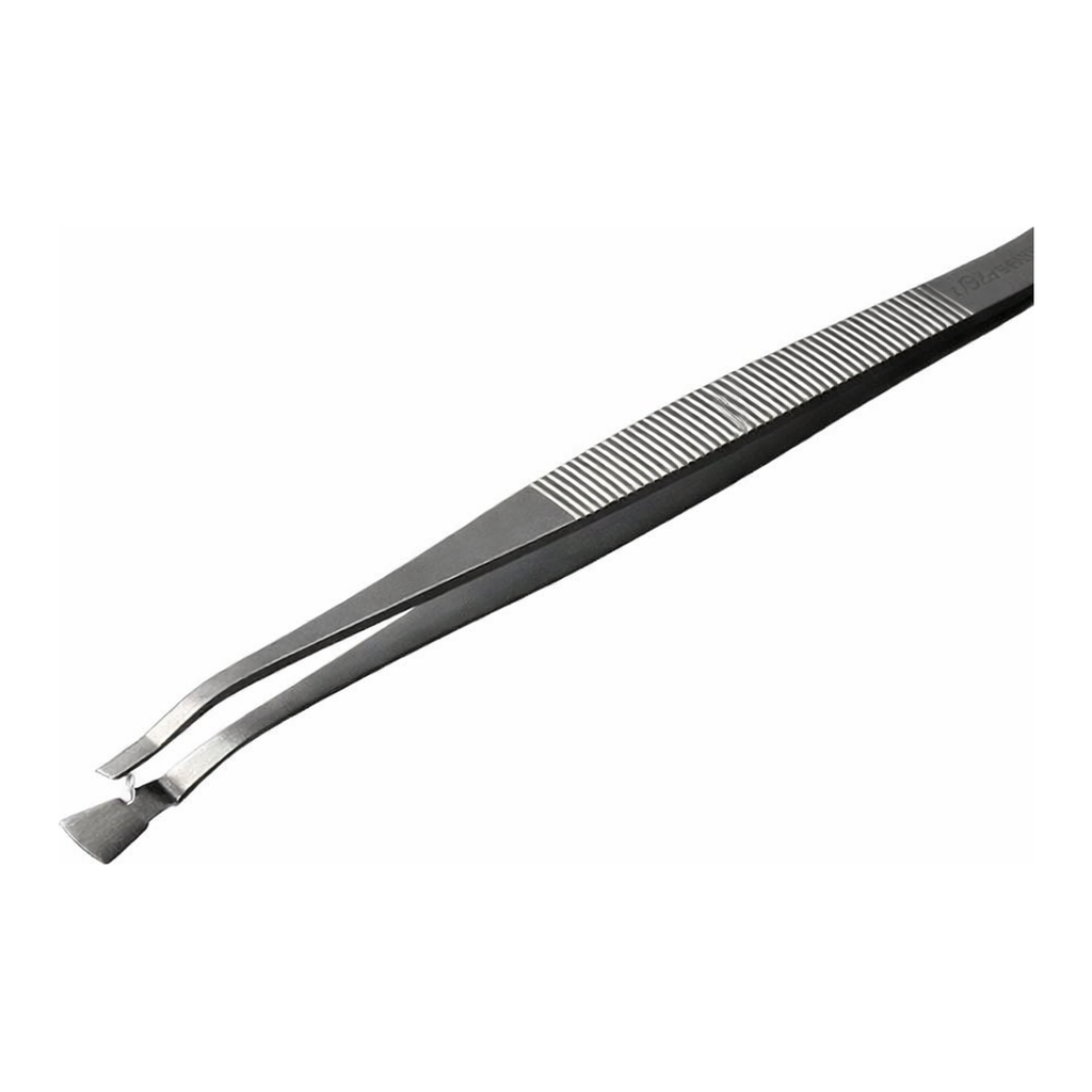 Wafer Handling Tweezer 고정밀 웨이퍼용 트위저, Rubis,RU-37S-2-SA
