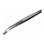 Wafer Handling Tweezer 고정밀 웨이퍼용 트위저, Rubis,RU-37S-2-SA