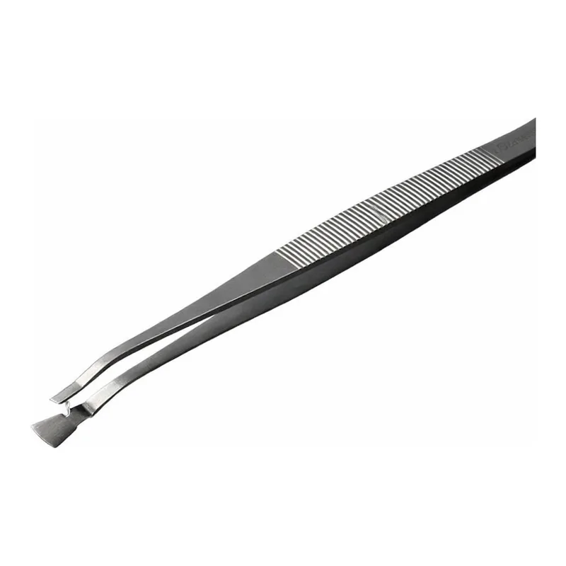 Wafer Handling Tweezer 고정밀 웨이퍼용 트위저, Rubis,RU-37S-2-SA