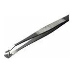 Wafer Handling Tweezer 고정밀 웨이퍼용 트위저, Rubis,RU-37S-3-SA