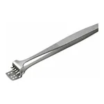 Wafer Handling Tweezer 고정밀 웨이퍼용 트위저, Rubis,RU-39S-4-SA