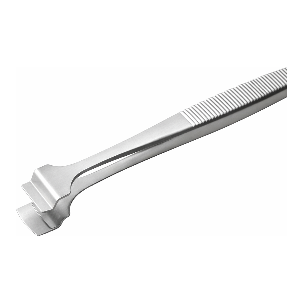 Wafer Handling Tweezer 고정밀 웨이퍼용 트위저, Rubis,RU-2LB/4-SA