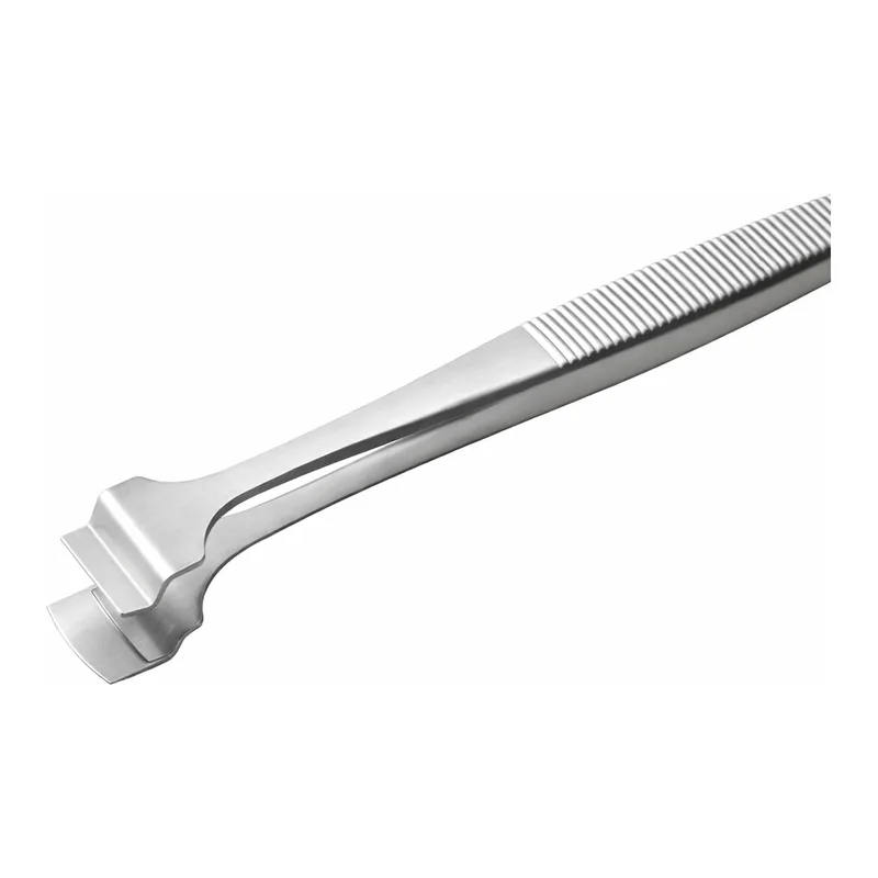 Wafer Handling Tweezer 고정밀 웨이퍼용 트위저, Rubis,RU-2LB/4-SA