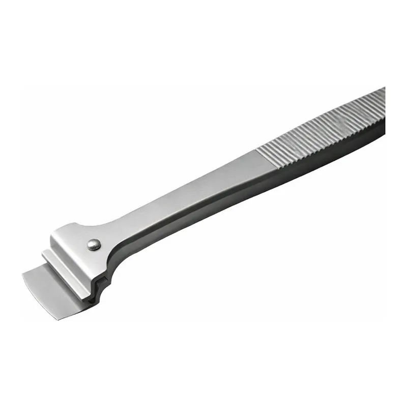Wafer Handling Tweezer 고정밀 웨이퍼용 트위저, Rubis,RU-2LB-P-SA