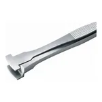 Wafer Handling Tweezer 고정밀 웨이퍼용 트위저, Rubis,RU-NW-SA